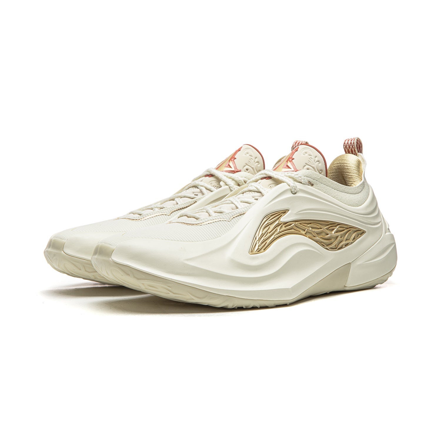 LI-NING JB4 “Pegasus