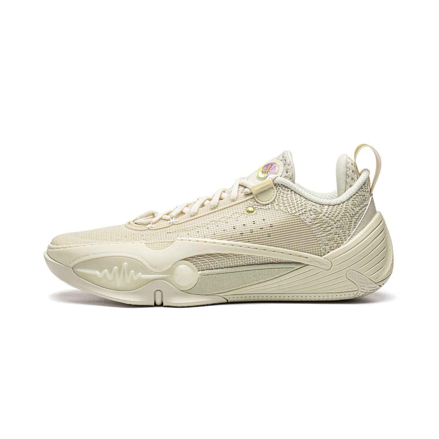 Li-Ning Wade All City 14 “Zen" Basketball Shoes