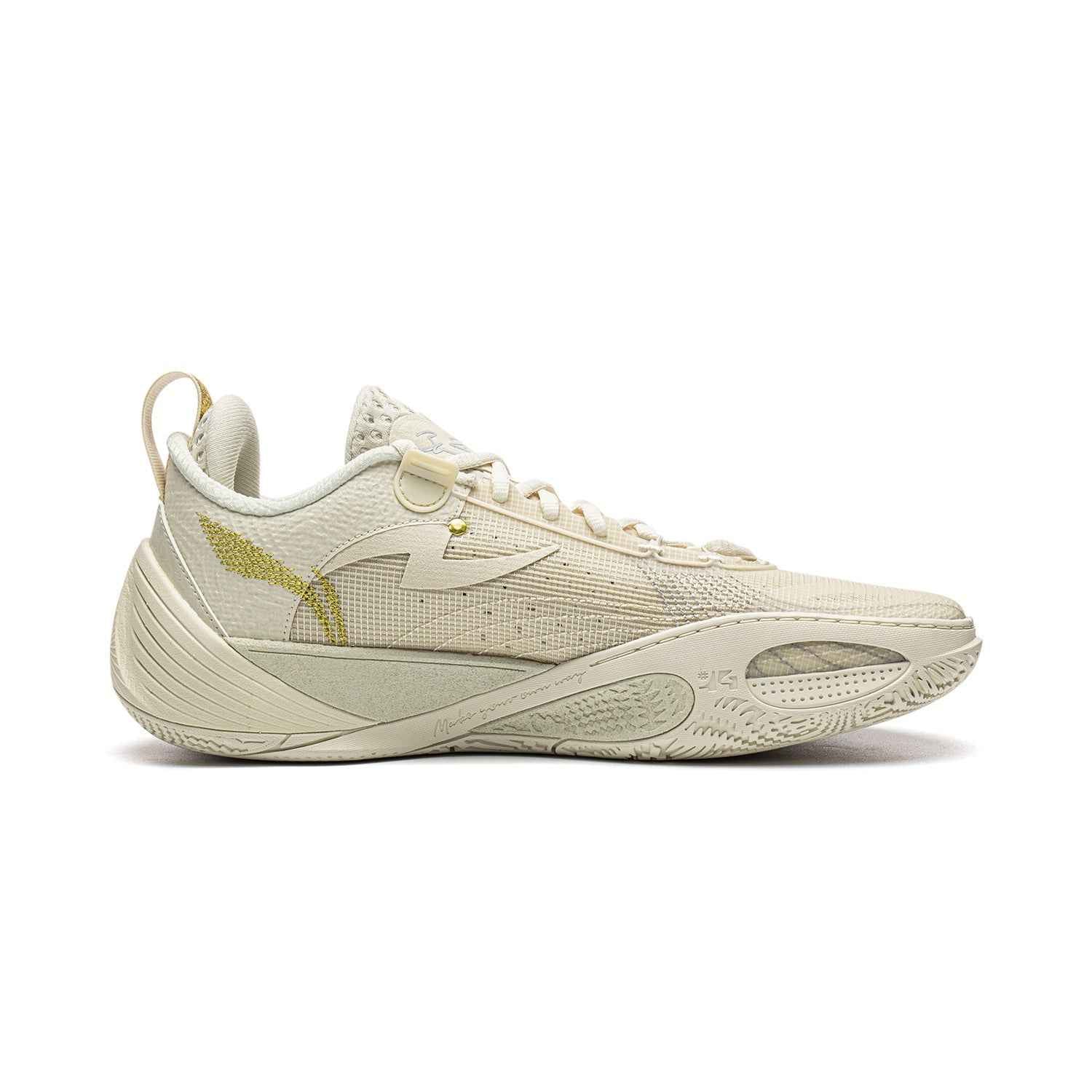 Li-Ning Wade All City 14 “Zen" Basketball Shoes