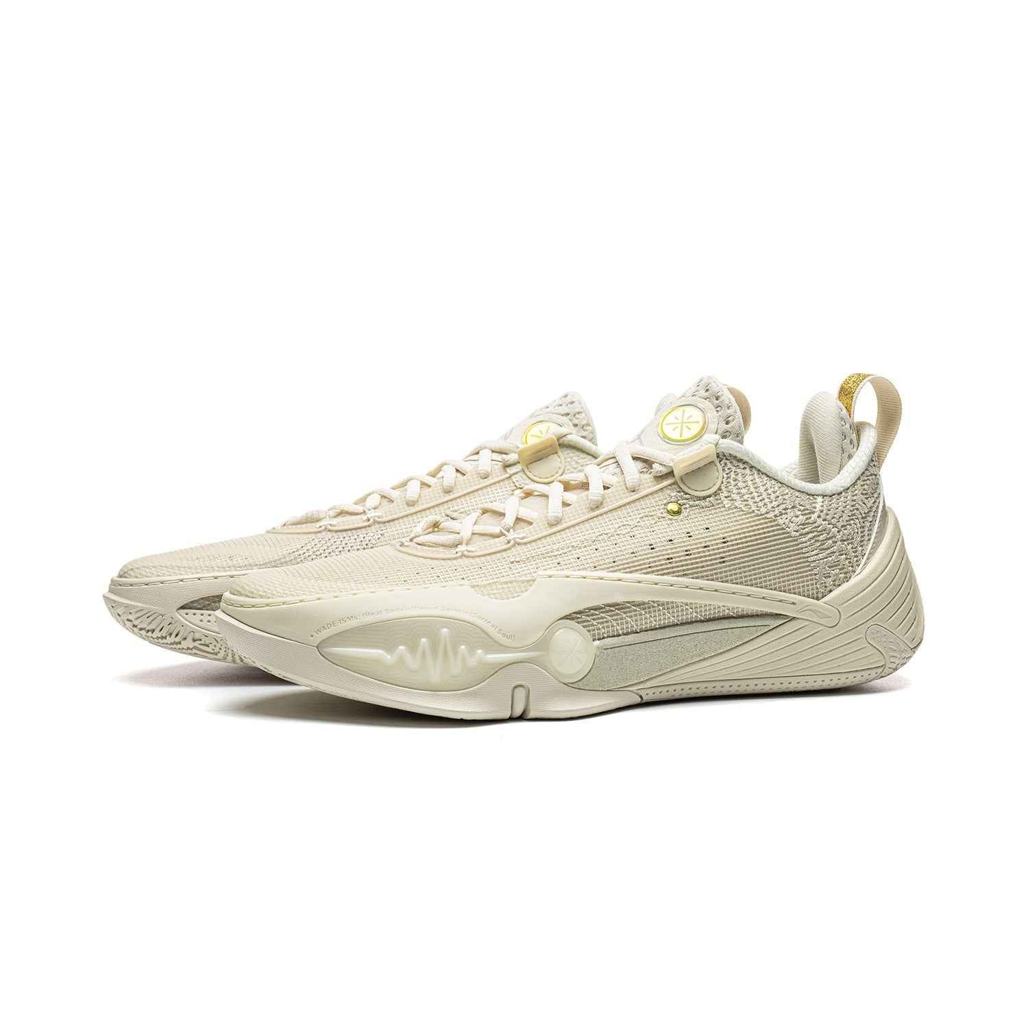 Li-Ning Wade All City 14 “Zen" Basketball Shoes