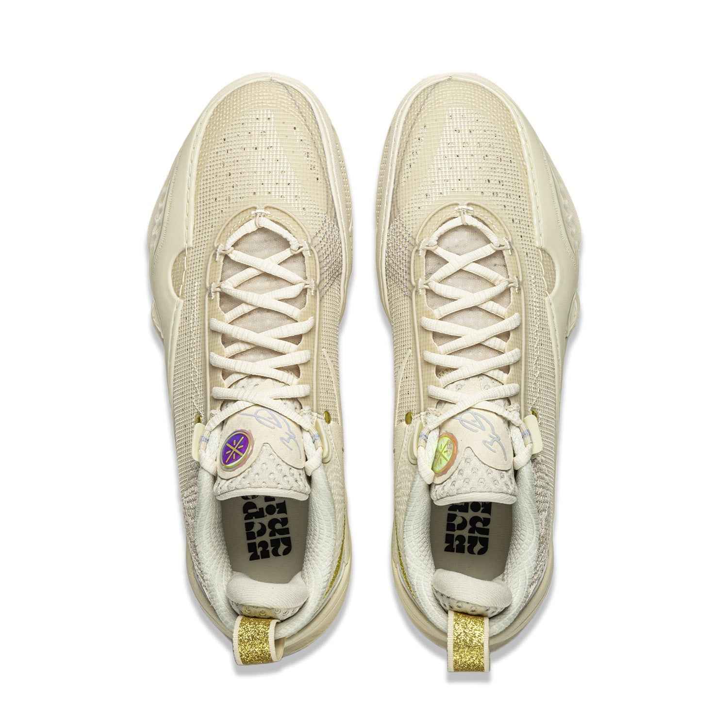 Li-Ning Wade All City 14 “Zen" Basketball Shoes