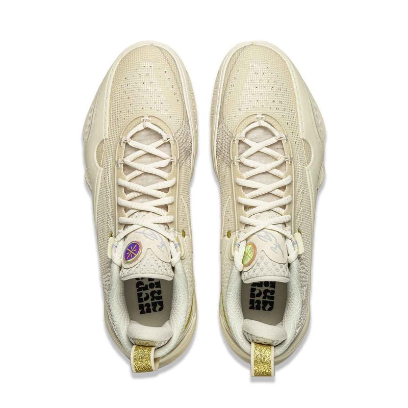 Li-Ning Wade All City 14 “Zen" Basketball Shoes