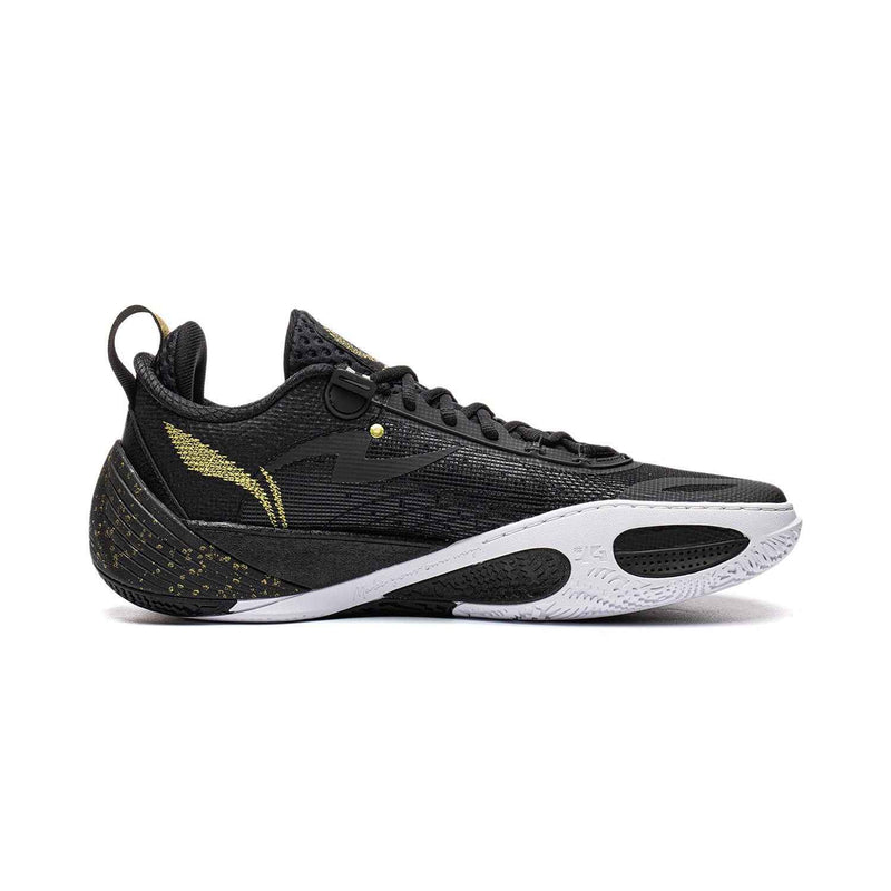 Li-Ning Wade All City 14 "Ring of Fire” Basketball Shoes