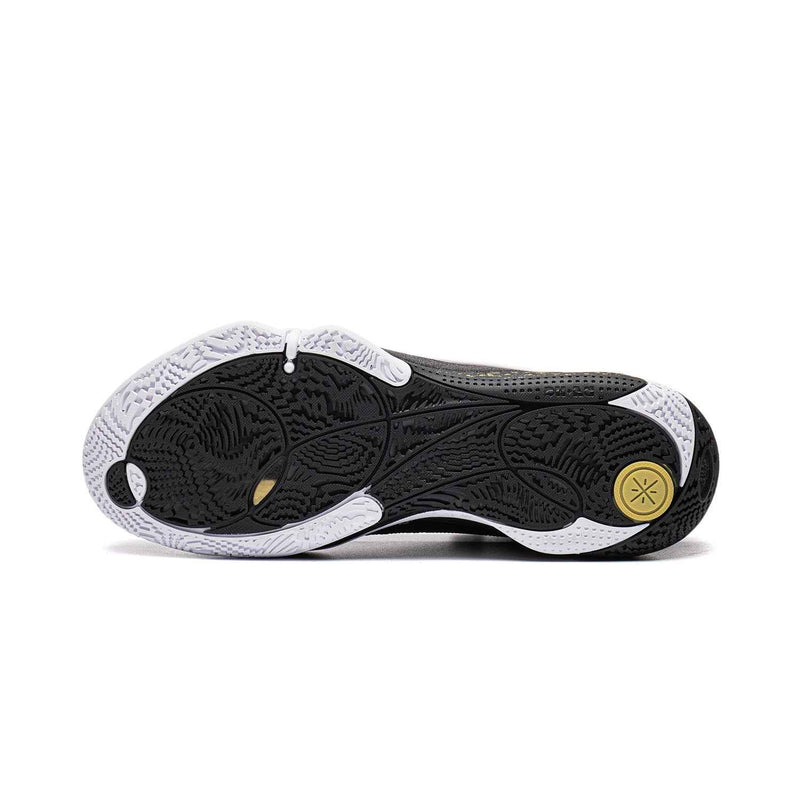 Li-Ning Wade All City 14 "Ring of Fire” Basketball Shoes