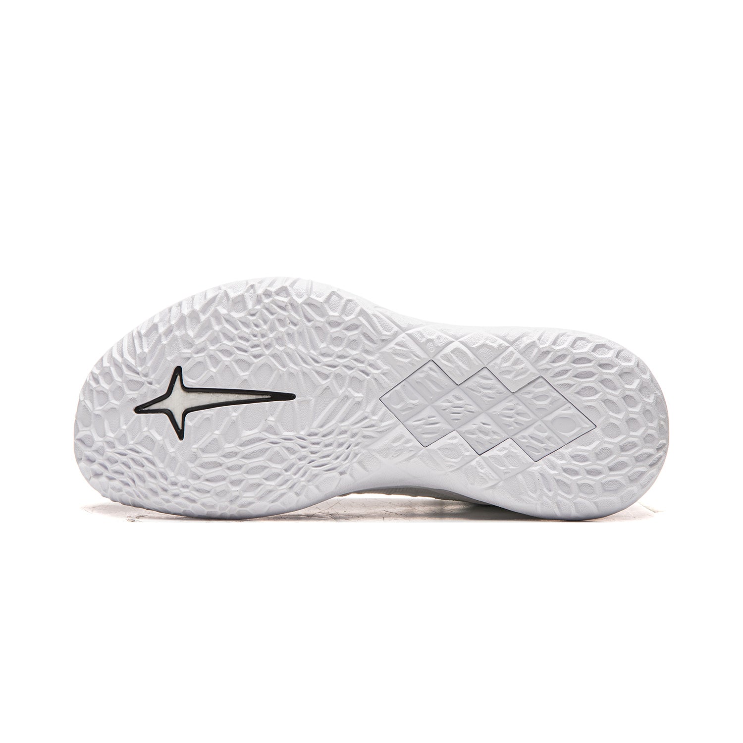 LI-NING Sonic 14 “White