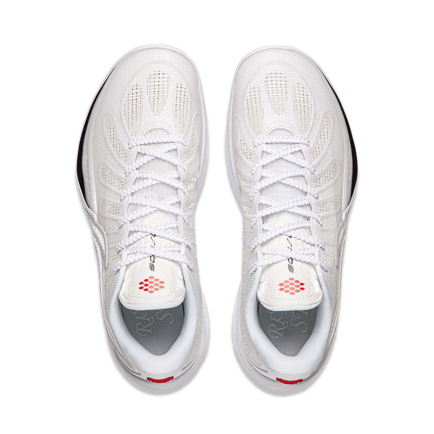 LI-NING Sonic 14 “White