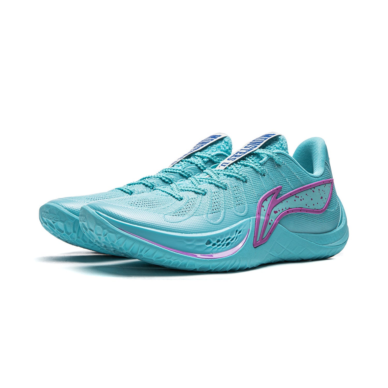 LI-NING Sonic 14 