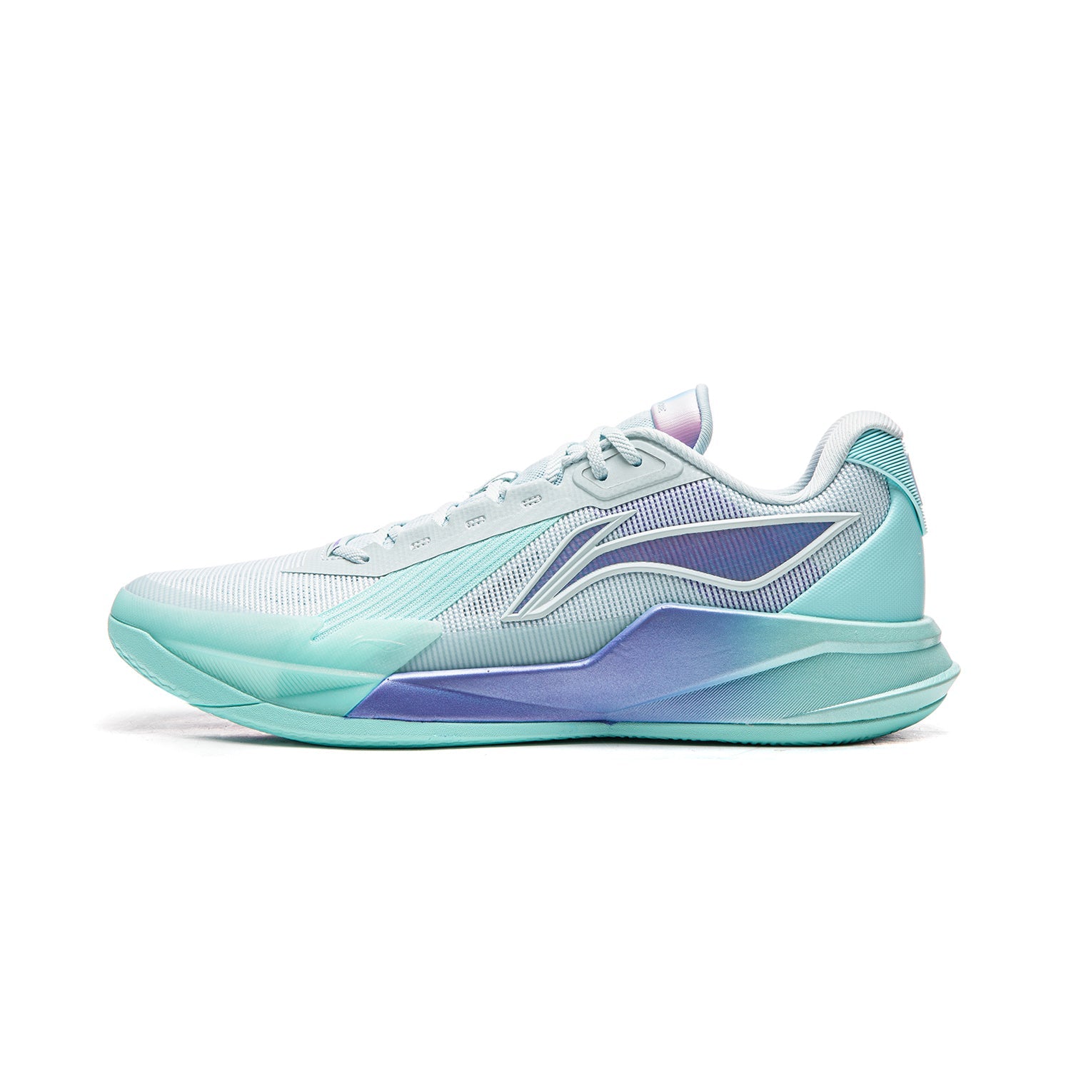 LI-NING YuShuai Rookie “Mint