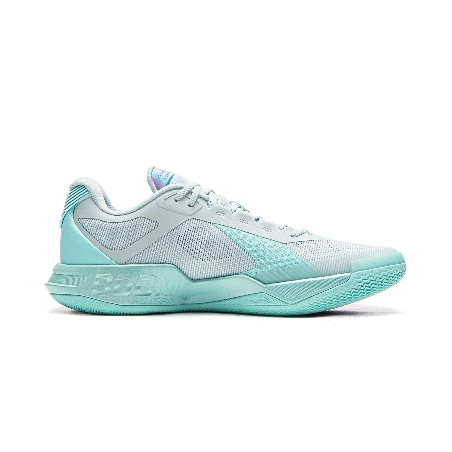 LI-NING YuShuai Rookie “Mint