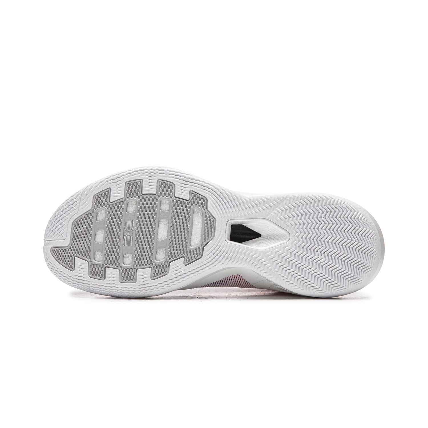 LI-NING YuShuai Rookie “White