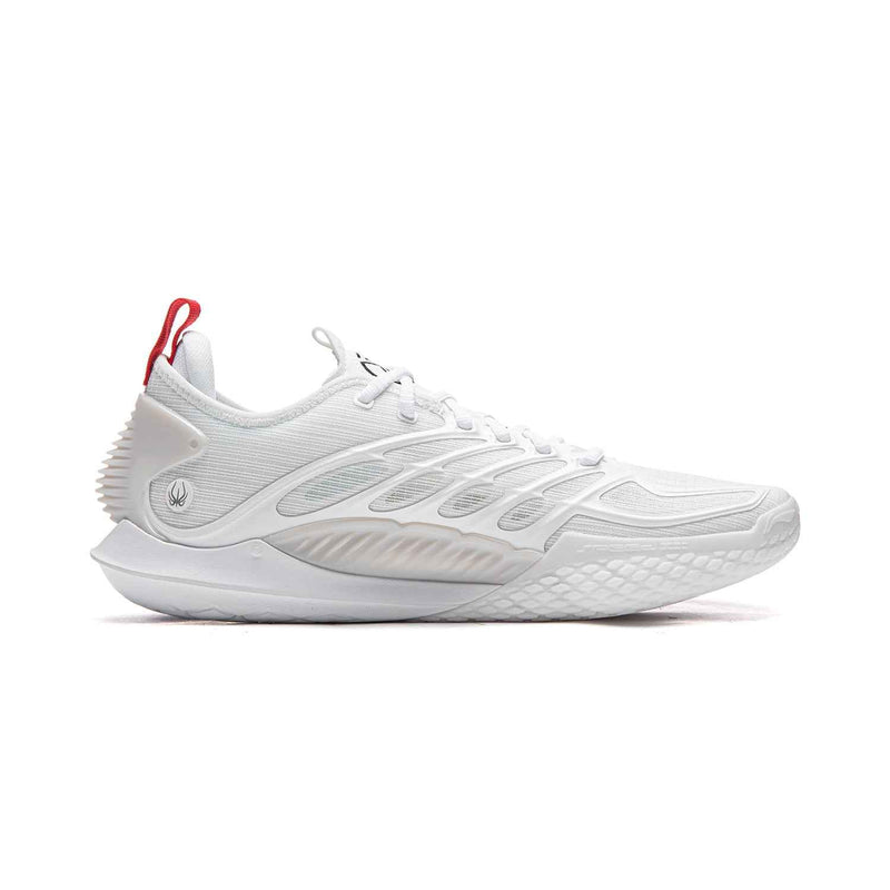 LI-NING Flash 12 “White“ Basketball Shoes
