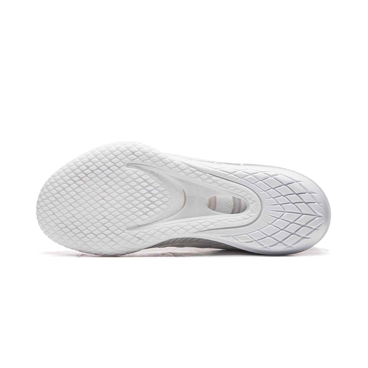 LI-NING Flash 12 “White“ Basketball Shoes