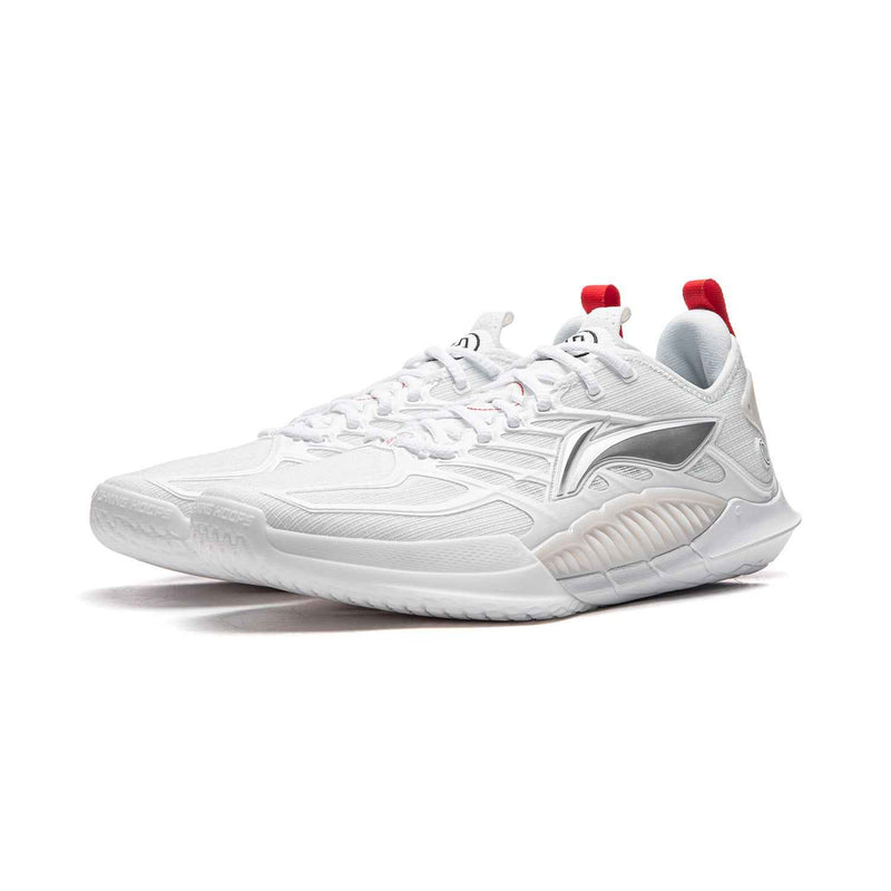LI-NING Flash 12 “White“ Basketball Shoes