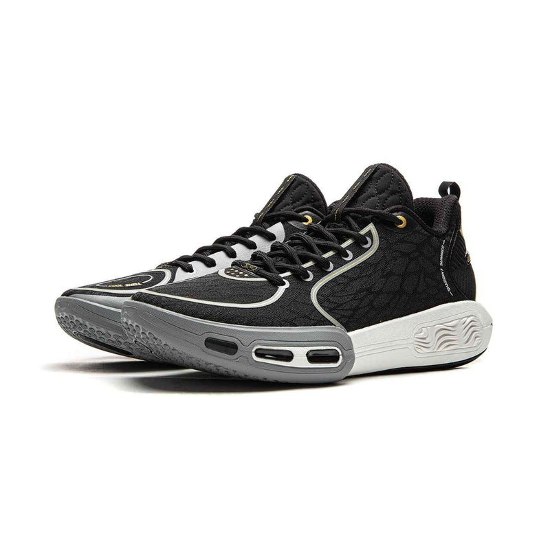 Li-Ning Wade Shadow 7 "Ring of Fire” Basketball Shoes