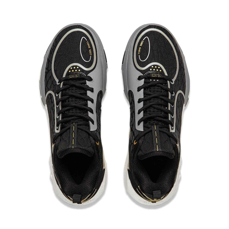 Li-Ning Wade Shadow 7 "Ring of Fire” Basketball Shoes