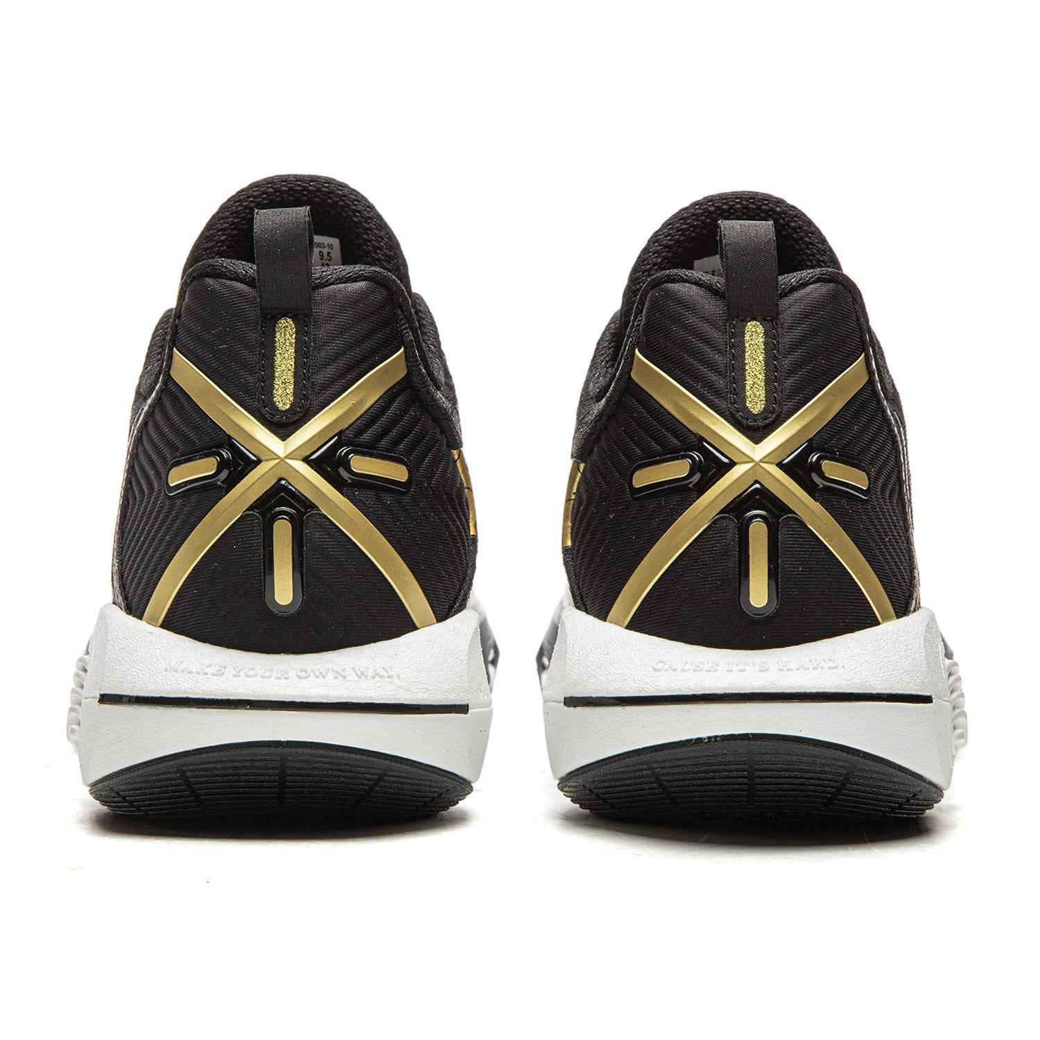 Li-Ning Wade Shadow 7 "Ring of Fire” Basketball Shoes