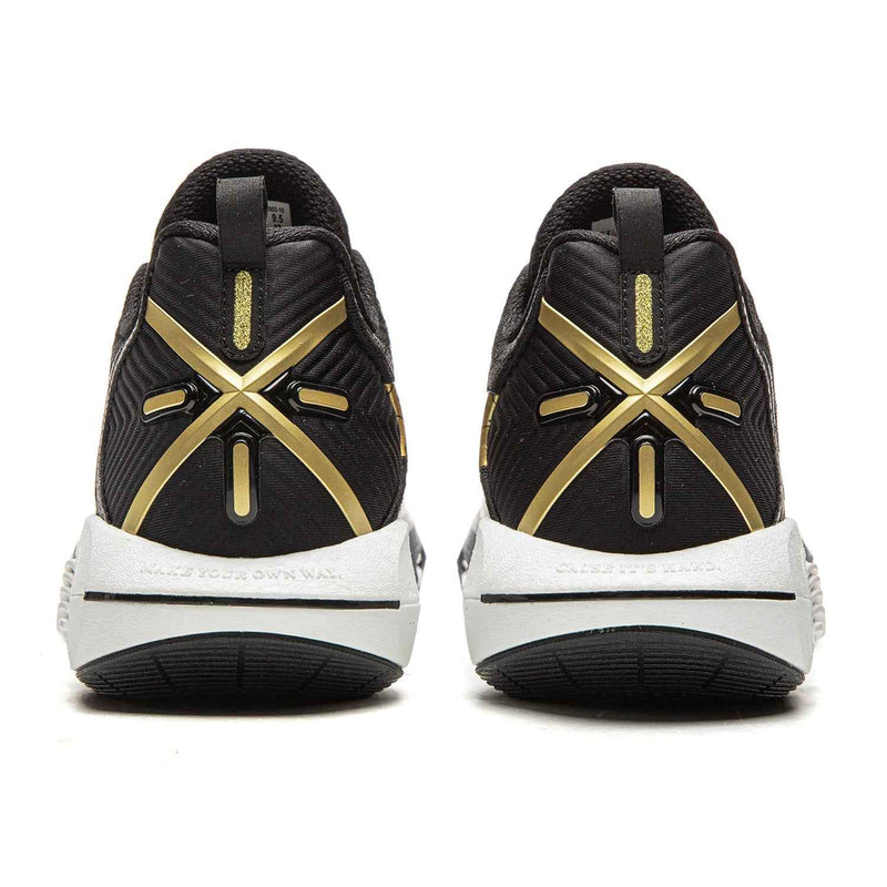 Li-Ning Wade Shadow 7 "Ring of Fire” Basketball Shoes