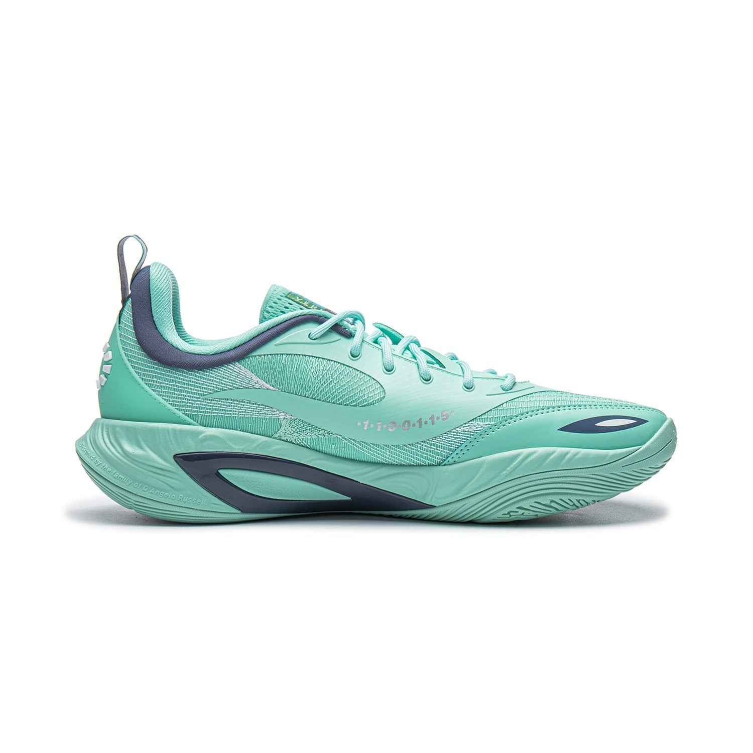 LI-NING DLO 2 