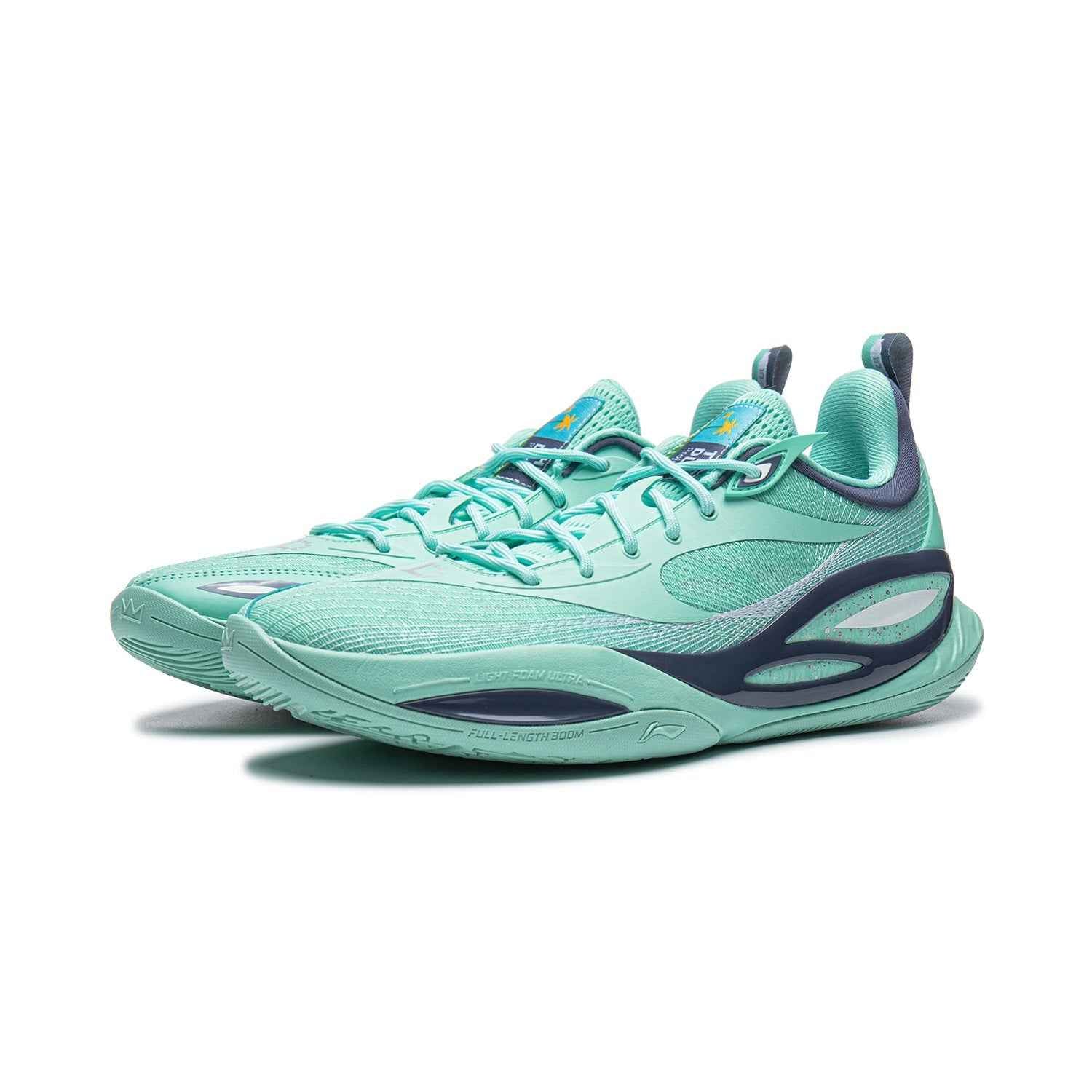 LI-NING DLO2 新品　28cm LI-NING DLO 2 