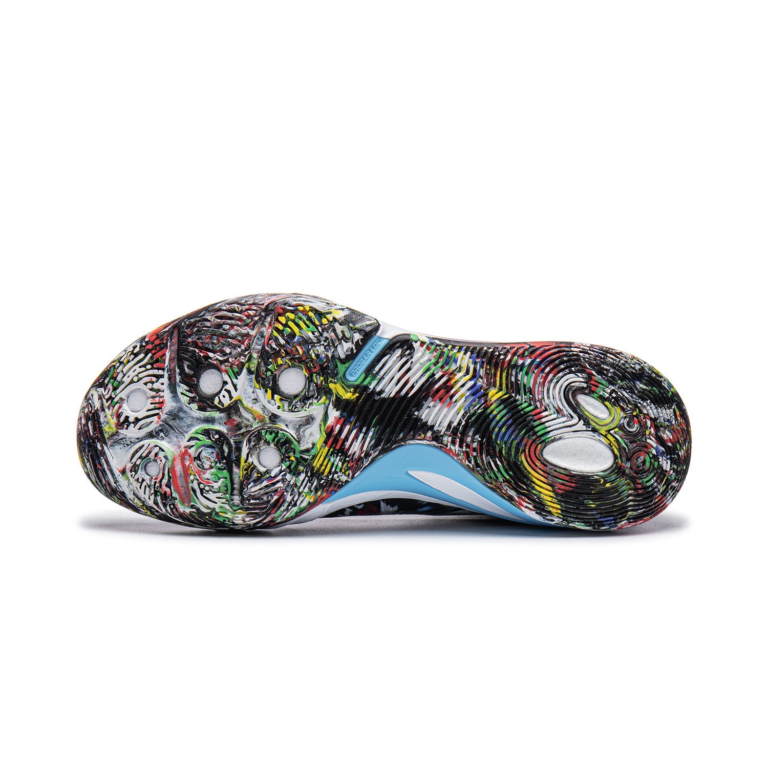シューズ(男性用) LI-Ning dlo 2 Butterfly LI-NING DLO 2 