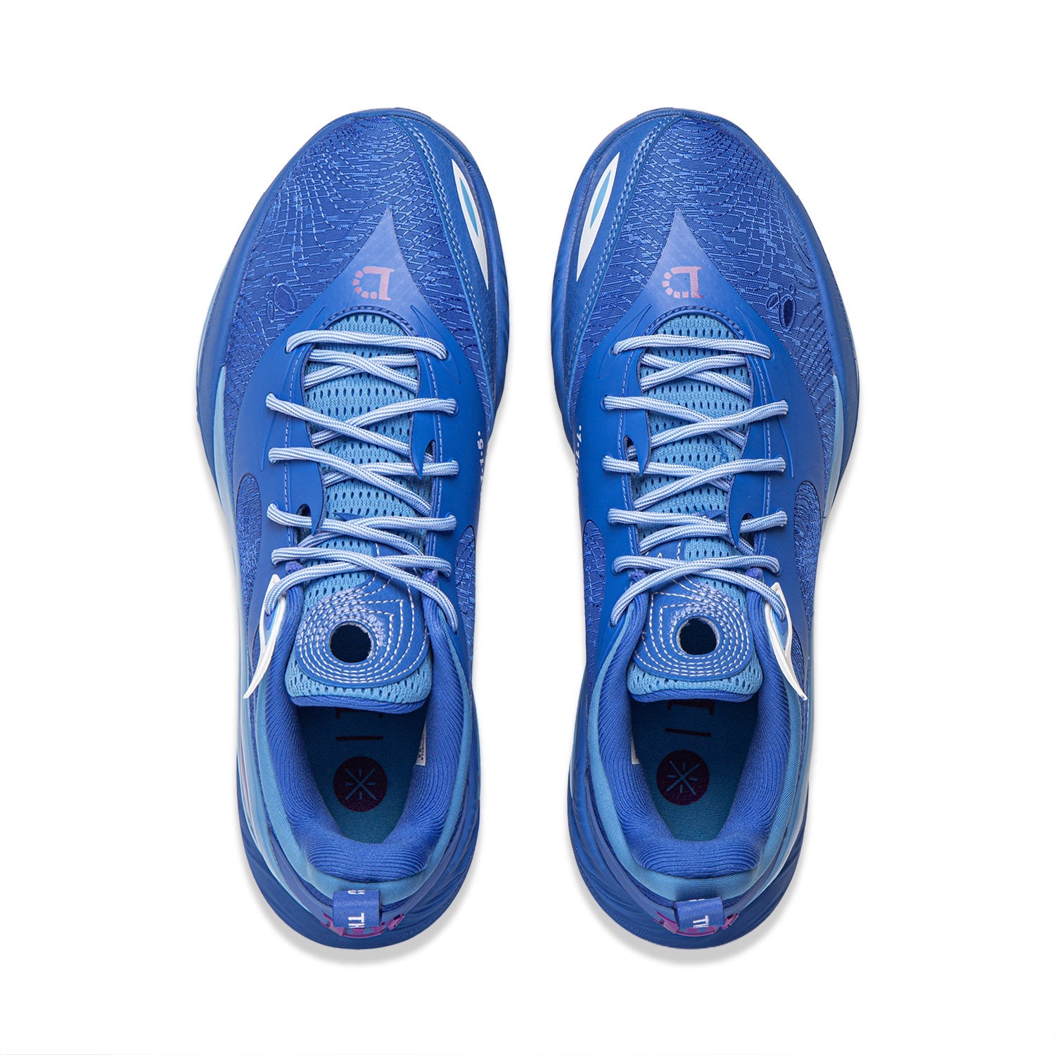シューズ(男性用) LI-NING DLO 2 US10.5 LI-NING DLO 2