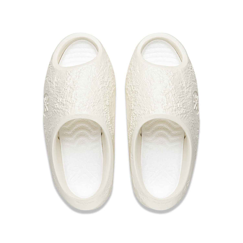 Li-Ning Lunar Rock Lite "White Hot” Slides