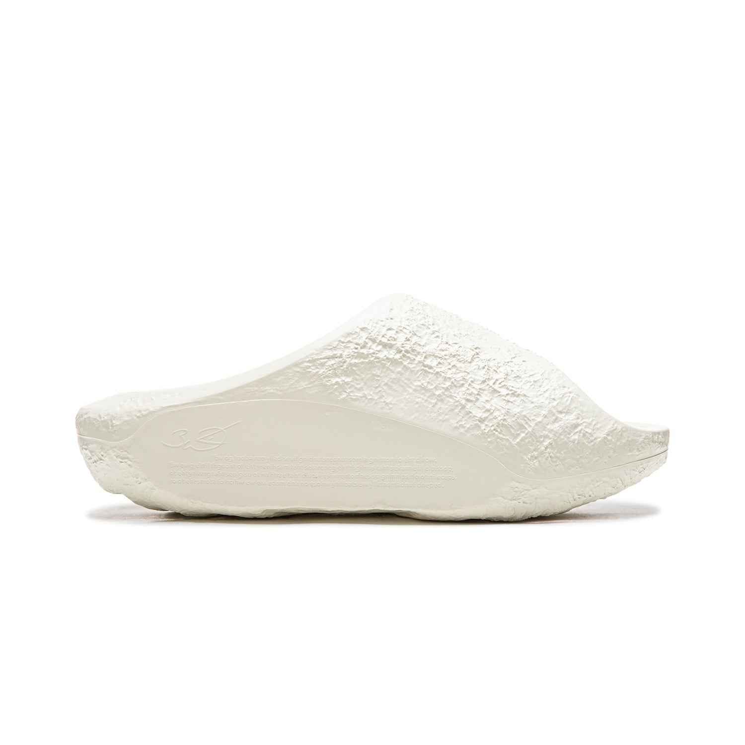 Li-Ning Lunar Rock Lite "White Hot” Slides