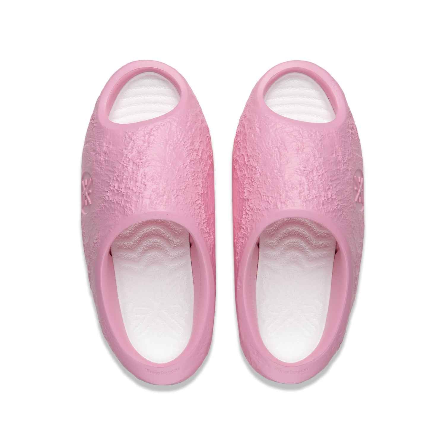 Li-Ning Lunar Rock Lite "Cherry Blossom” Slides