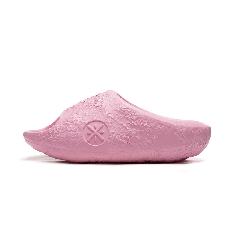 Li-Ning Lunar Rock Lite "Cherry Blossom” Slides
