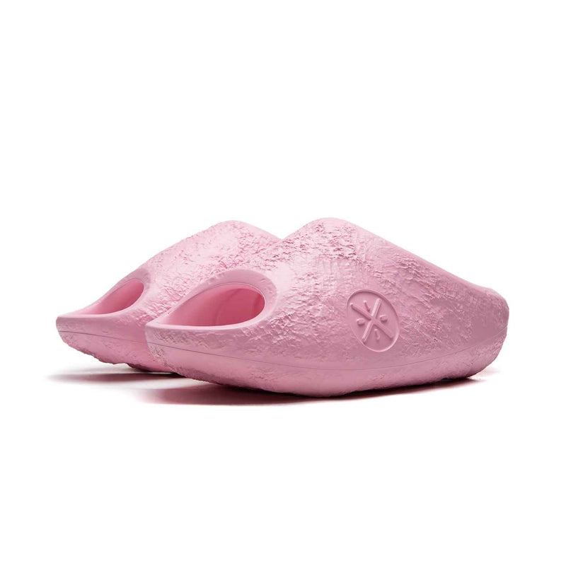 Li-Ning Lunar Rock Lite "Cherry Blossom” Slides