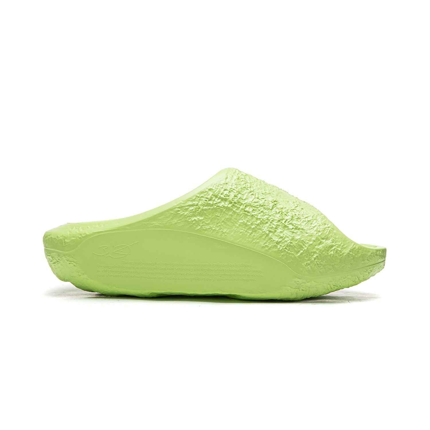 Li-Ning Lunar Rock Lite “Avocado" Slides