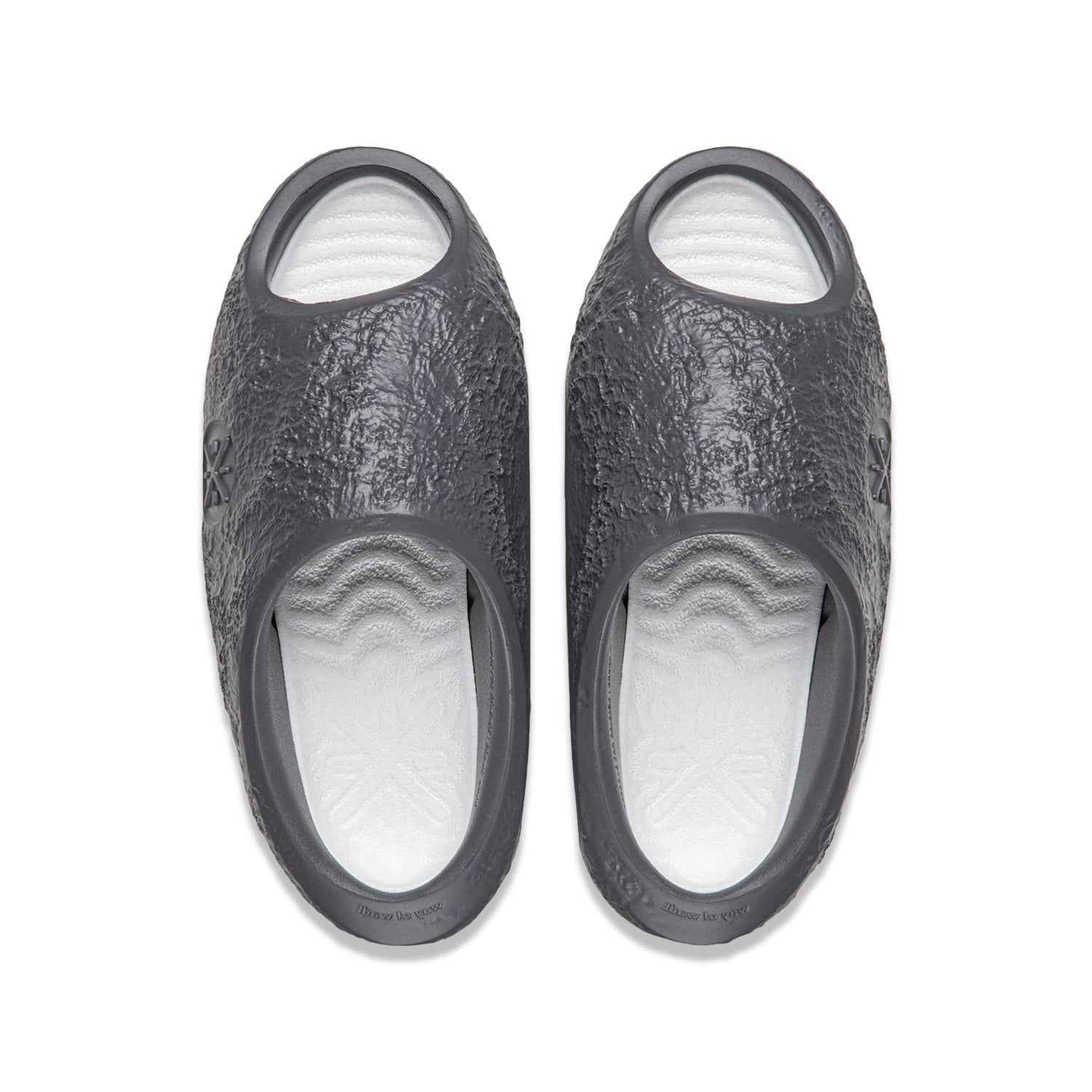 Li-Ning Lunar Rock Lite “Obsidian” Slides