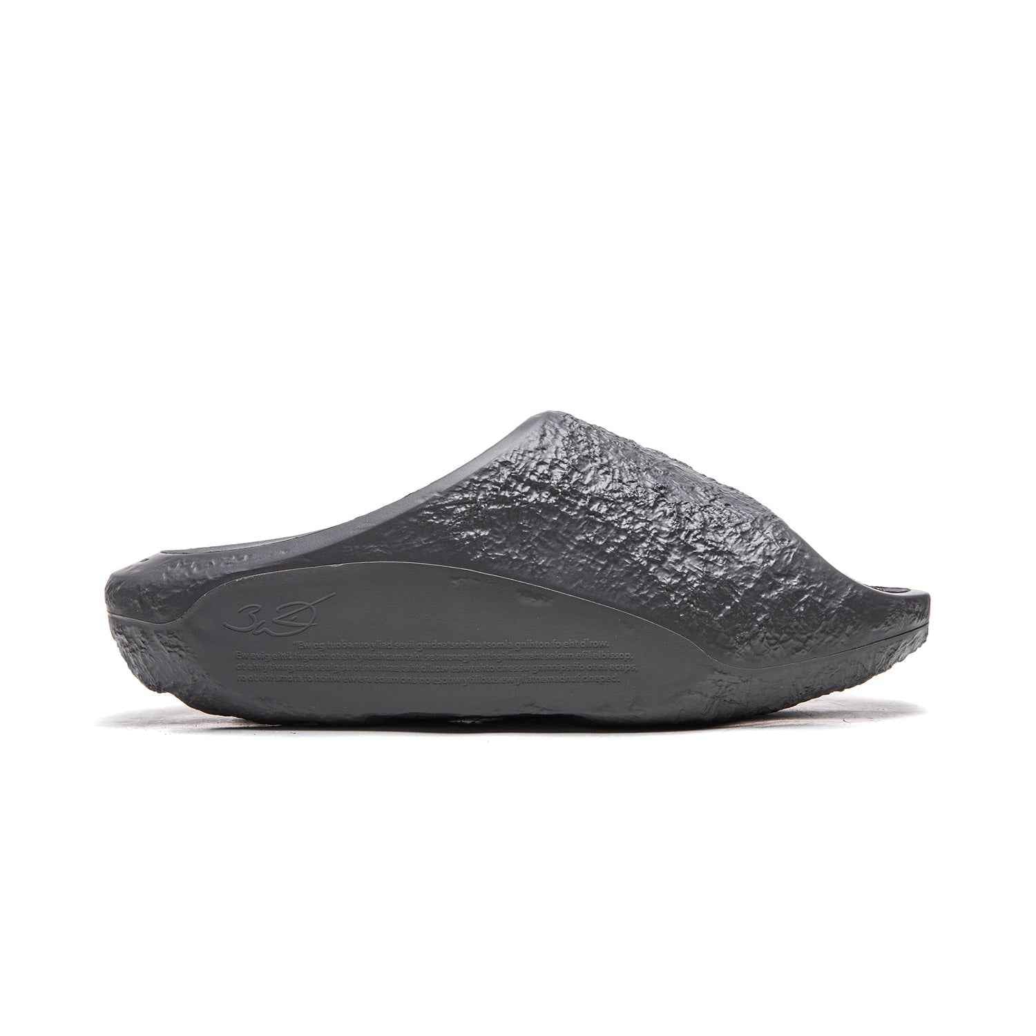 Li-Ning Lunar Rock Lite “Obsidian” Slides
