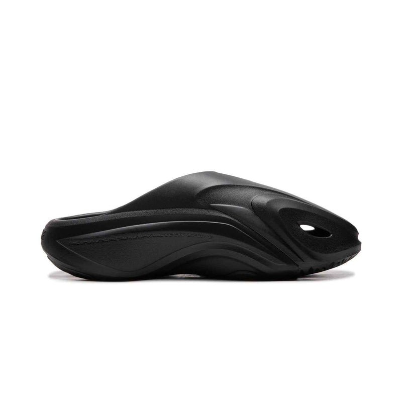 LI-NING BADFIVE DOOM CROC “Black" Slides