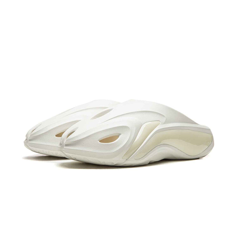 LI-NING BADFIVE DOOM CROC “White” Slides