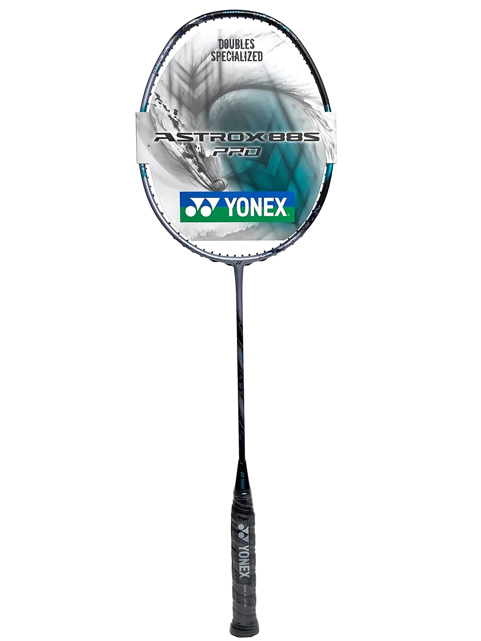 YONEX Astrox 88S Pro Unstrung Badminton Racket