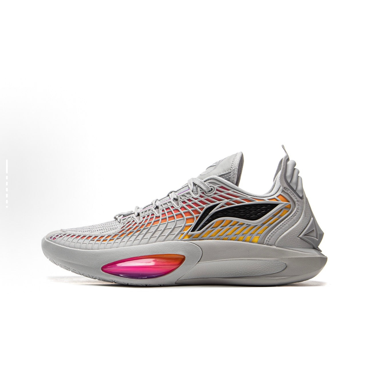 LI-NING JB3 "West Coast" Basketball Shoes