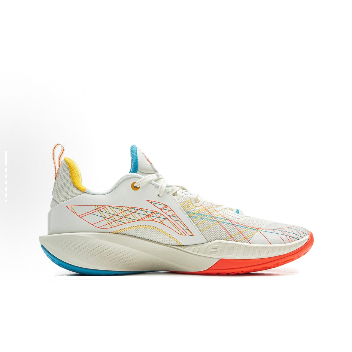 LI-NING Shining 2 "Prism" Basketball Shoes