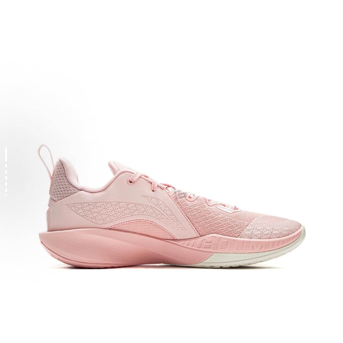 LI-NING Shining Series “Valentine” Basketball Shoes