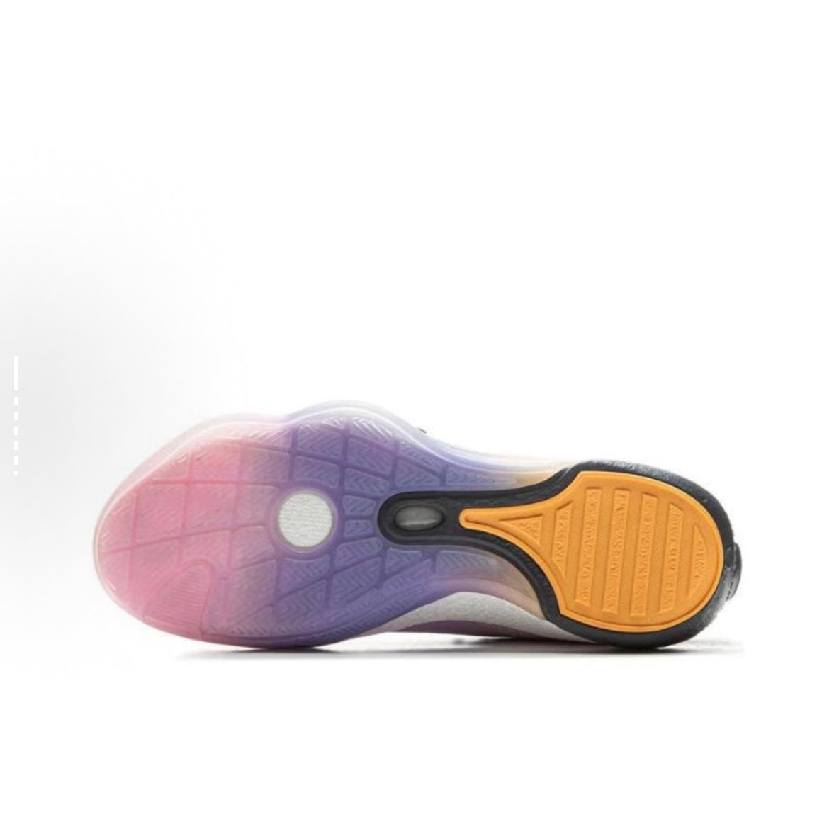 LI-NING Wade All City 13 "Family Love"