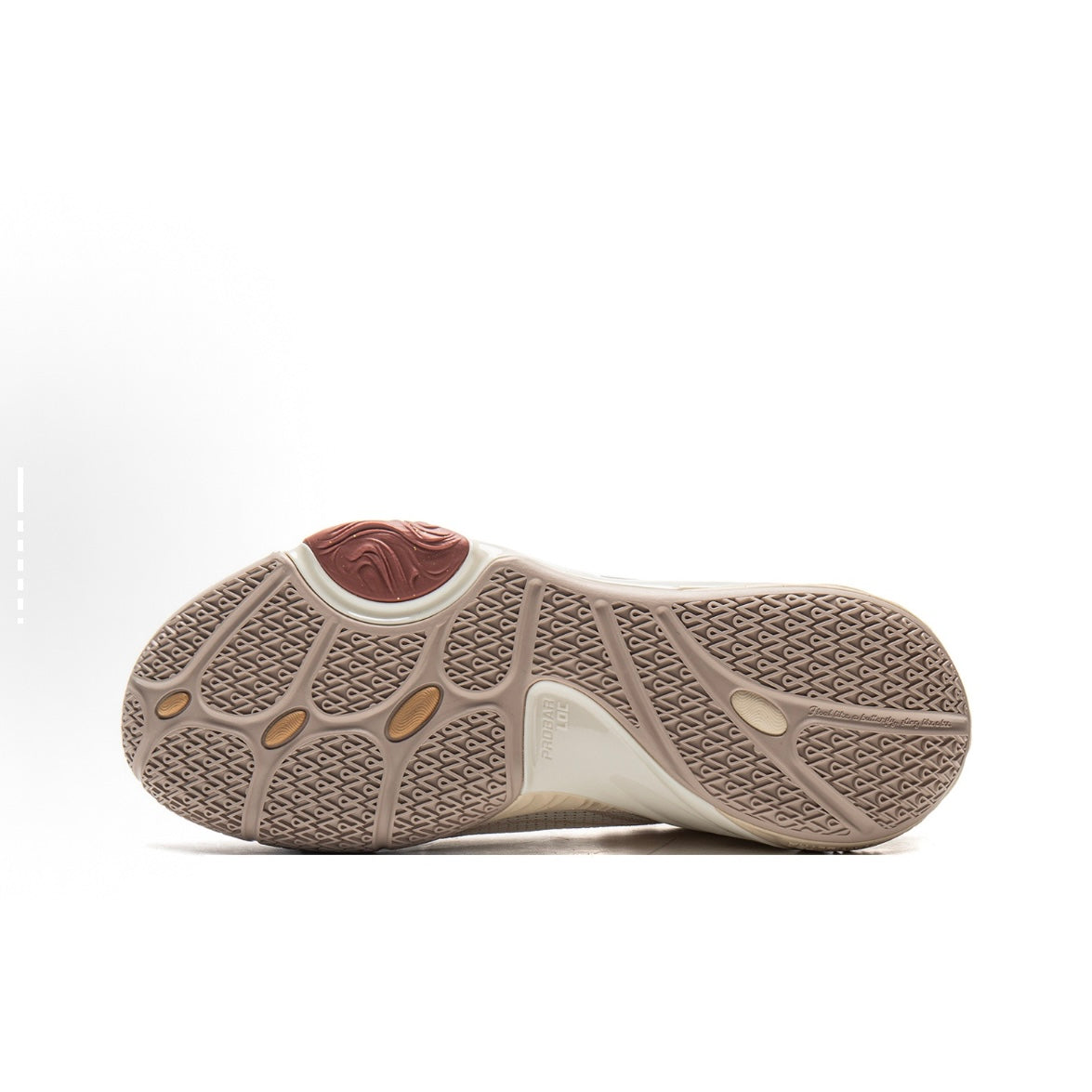 LI-NING DLO 1 