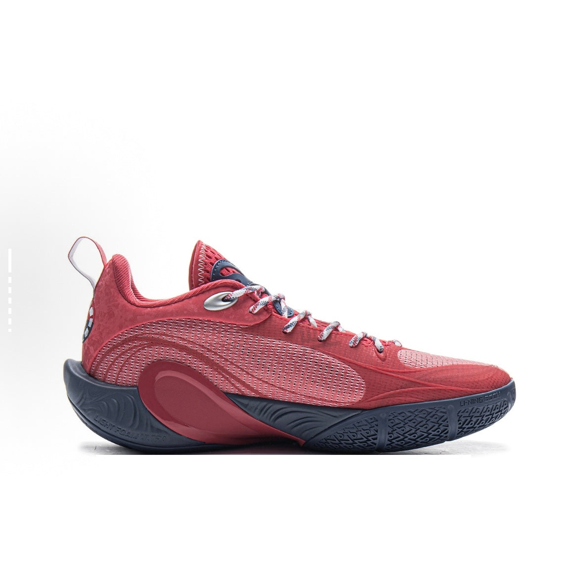 LI-NING DLO 1 "Energy Drink" Basketball Shoes