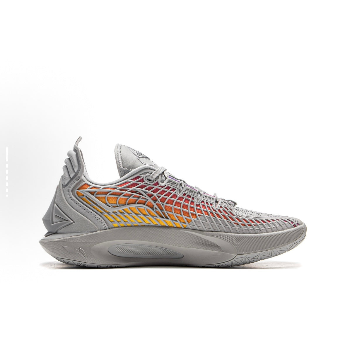 LI-NING JB3 