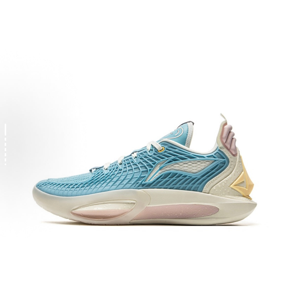 LI-NING JB3 “Ice Cream” Basketball Shoes – Can Pro Shop