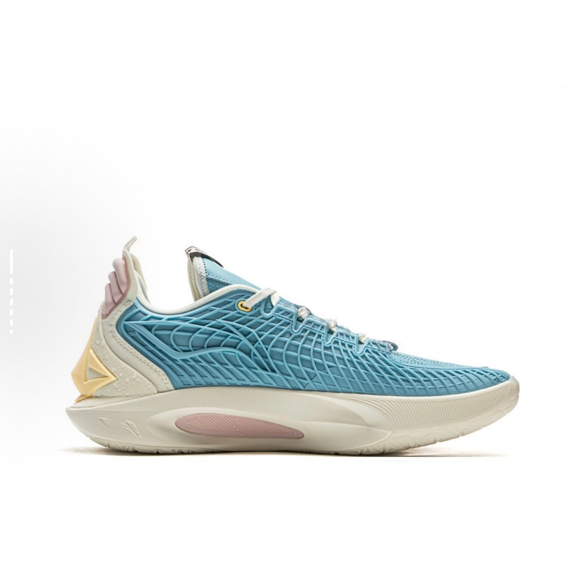 LI-NING JB3 “Ice Cream” Basketball Shoes