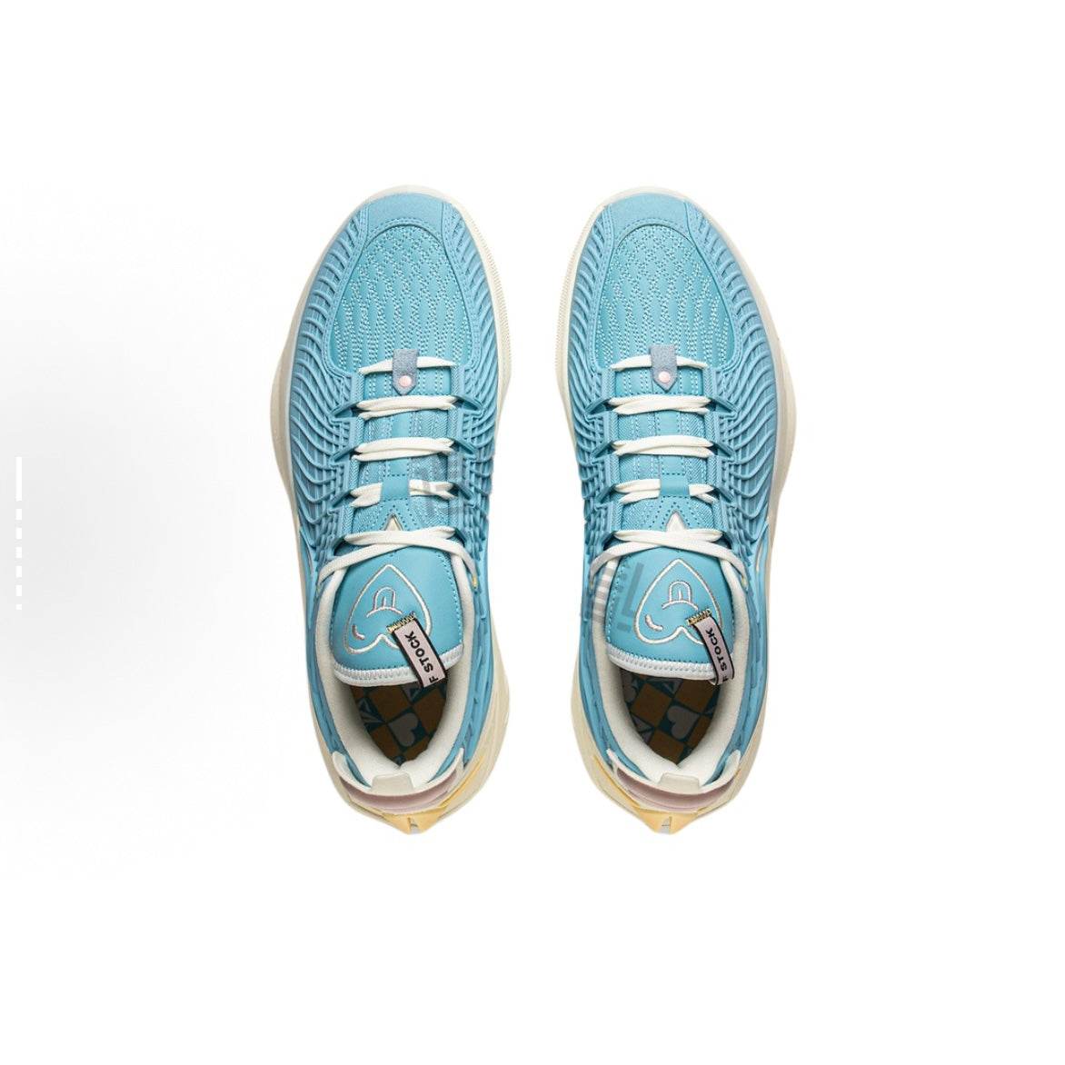 LI-NING JB3 “Ice Cream” Basketball Shoes – Can Pro Shop