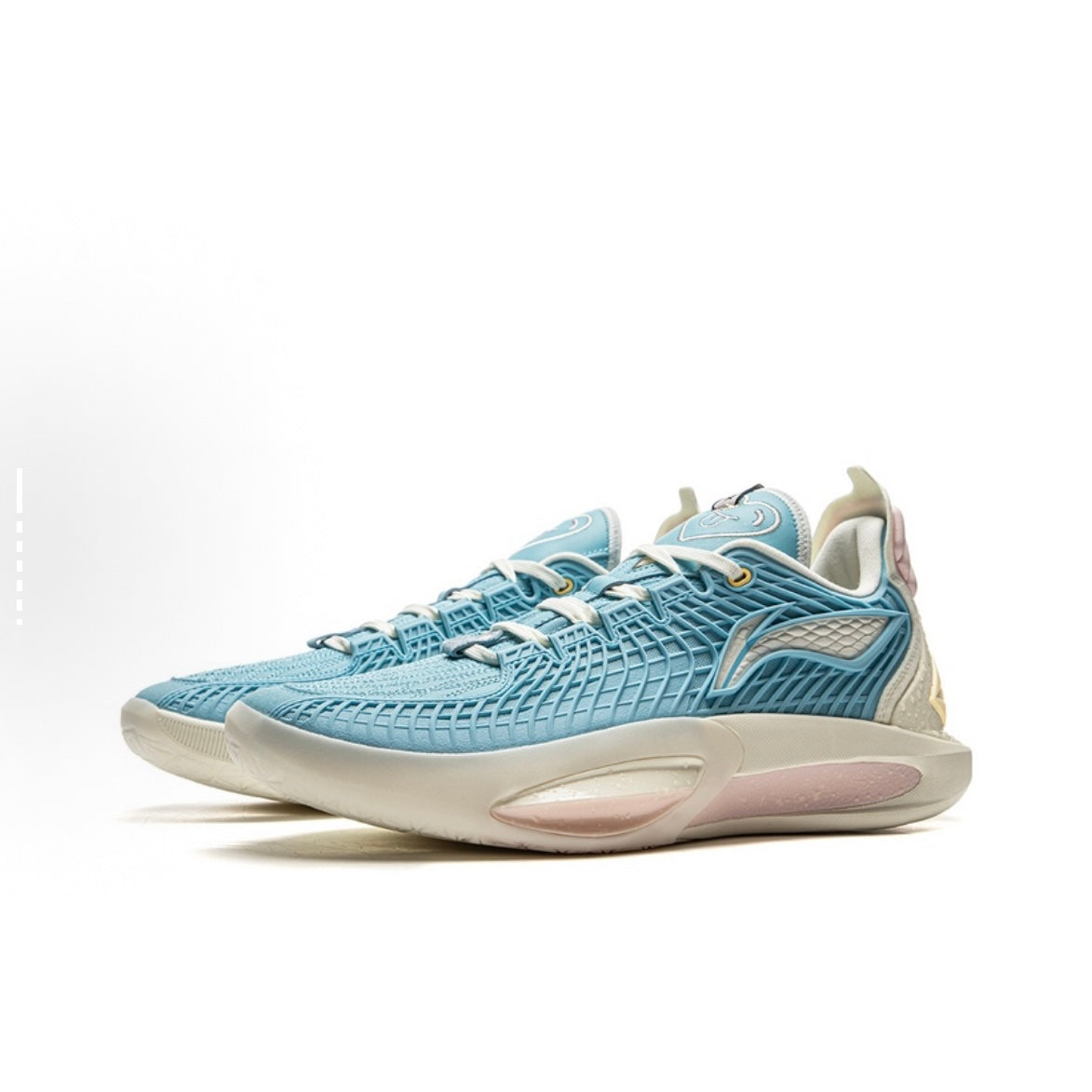 LI-NING JB3 “Ice Cream” Basketball Shoes – Can Pro Shop