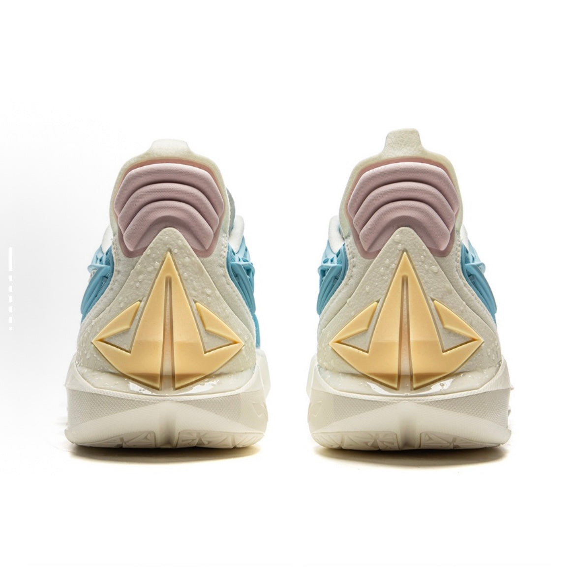 LI-NING JB3 ICE-CREAM US11 28.5㎝　リーニン LI-NING JB3 “Ice Cream” Basketball Shoes – Can Pro Shop