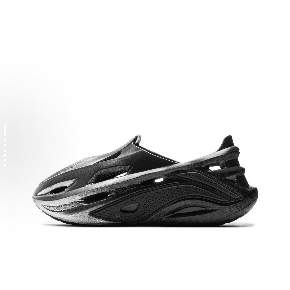 LI-NING BadFive Dunker Croc