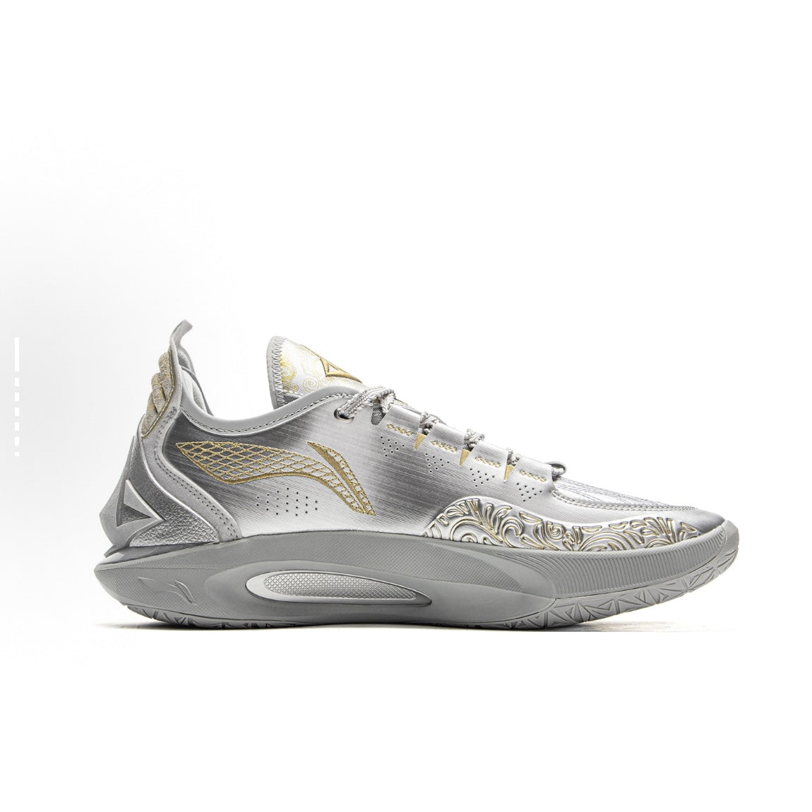 LI-NING JB3 "Armor" Basketball Shoes